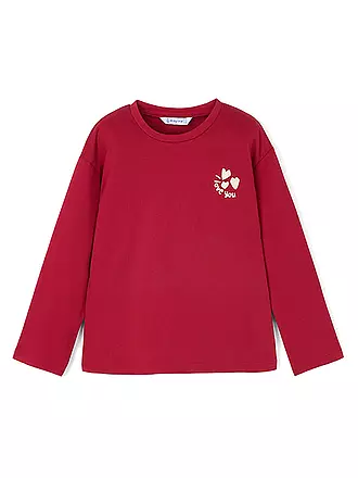 MAYORAL | Mädchen Langarmshirt | 